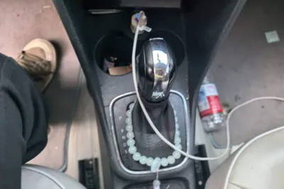 Volkswagen Polo 2016, 85500 км, за 34968.36 CNY - фото 15