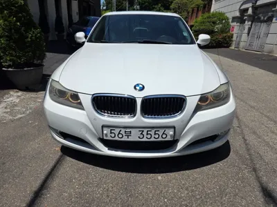 BMW 3-Series 2010, 125000 км, за 3250000 KRW