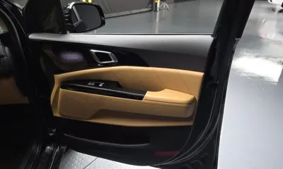 Kia Canival 2021, 29326 км, за 27800000 KRW - фото 24