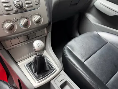 Ford Focus 2014, 100000 км, за 9900 CNY - фото 29