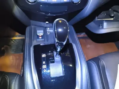 Nissan X-Trail 2021, 34100 км, за 91500 CNY - фото 7