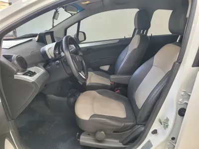ChevroletGMDaewoo Spark 2014, 133000 км, за 2700000 KRW - фото 13