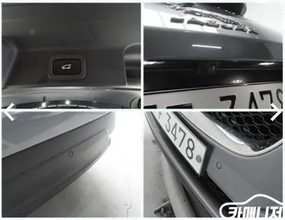 Jaguar F-Pace 2017, 103745 км, за 13500000 KRW - фото 15