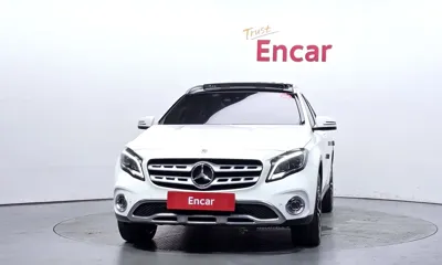 Mercedes-Benz GLA-Class 2019, 73916 км, за 19500000 KRW