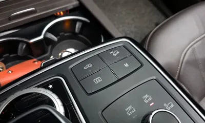 Mercedes-Benz GLE-Class 2018, 103378 км, за 27700000 KRW - фото 30
