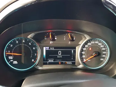 ChevroletGMDaewoo Malibu 2017, 134908 км, за 4390000 KRW - фото 7