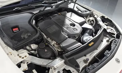 Mercedes-Benz CLS-Class 2020, 115956 км, за 33990000 KRW - фото 6