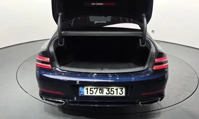 Genesis G80 2021, 51015 км, за 35100000 KRW - фото 20