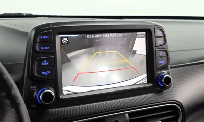 Hyundai Kona 2018, 83731 км, за 13300000 KRW - фото 14