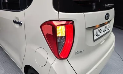 Kia Ray 2013, 82618 км, за 6900000 KRW - фото 23