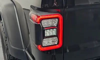Jeep Gladiator 2021, 39049 км, за 44500000 KRW - фото 24
