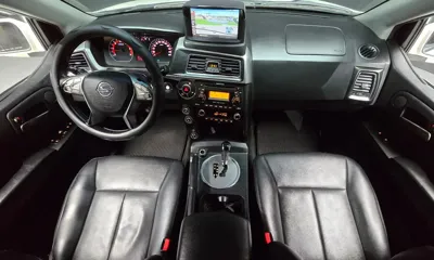 KG_Mobility_Ssangyong KORANDO 2016, 160325 км, за 6900000 KRW - фото 7