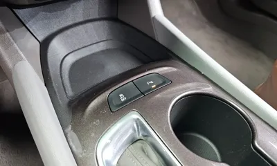 ChevroletGMDaewoo Malibu 2017, 117238 км, за 5700000 KRW - фото 17