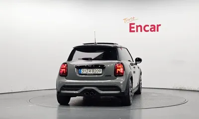 MINI Cooper 2022, 32879 км, за 24500000 KRW - фото 4
