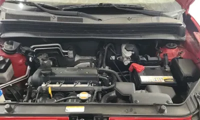 Kia Soul 2011, 75095 км, за 5500000 KRW - фото 20