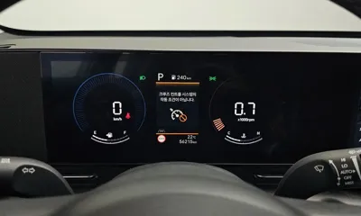 Hyundai Kona 2023, 56215 км, за 21300000 KRW - фото 8