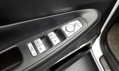 Hyundai Santafe 2022, 76971 км, за 28900000 KRW - фото 33
