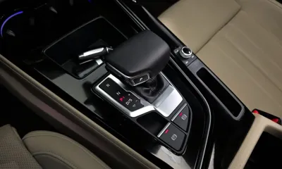 Audi A4 2021, 57429 км, за 25900000 KRW - фото 9