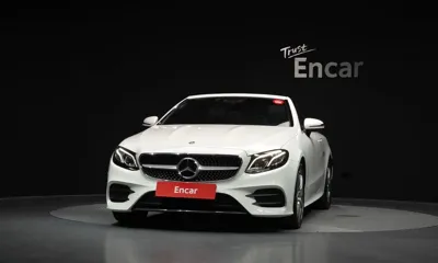 Mercedes-Benz E-Class 2018, 112130 км, за 29990000 KRW - фото 32
