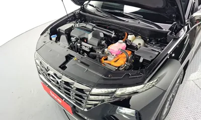 Hyundai Tucson 2022, 83899 км, за 27200000 KRW - фото 6