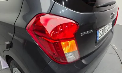ChevroletGMDaewoo Spark 2021, 75925 км, за 8800000 KRW - фото 23