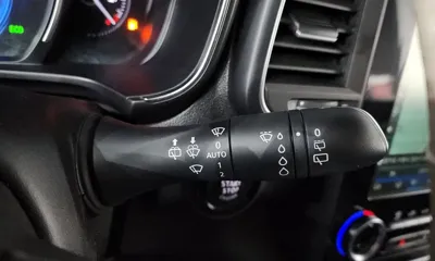 Renault-KoreaSamsung QM6 2019, 117914 км, за 10000000 KRW - фото 28