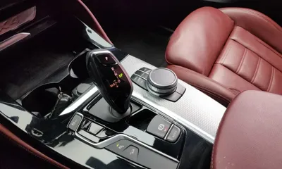 BMW X4 2020, 64328 км, за 42000000 KRW - фото 9