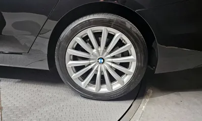 BMW Gran Turismo 2019, 86417 км, за 31700000 KRW - фото 21