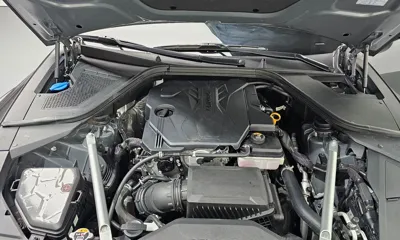 Genesis G80 2024, 98820 км, за 33000000 KRW - фото 6