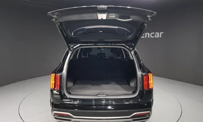 Kia Sorento 2021, 39991 км, за 23900000 KRW - фото 20