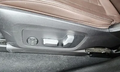 BMW X4 2021, 25583 км, за 33900000 KRW - фото 30