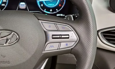 Hyundai Santafe 2021, 64115 км, за 27800000 KRW - фото 26