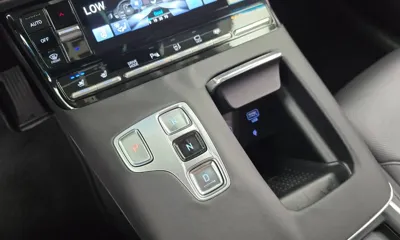 Hyundai Grandeur 2022, 66099 км, за 25900000 KRW - фото 9