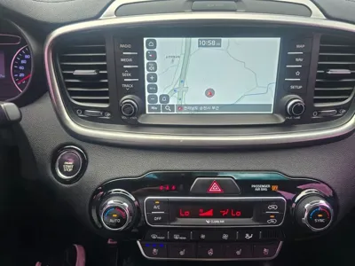 Kia Sorento 2019, 133620 км, за 17700000 KRW - фото 12