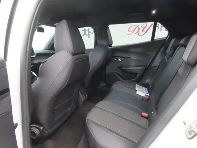 Peugeot 2008 2022, 113287 км, за 18290000 KRW - фото 6