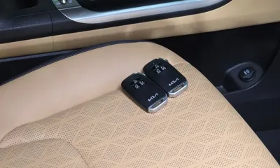 Kia Canival 2023, 58795 км, за 24990000 KRW - фото 29