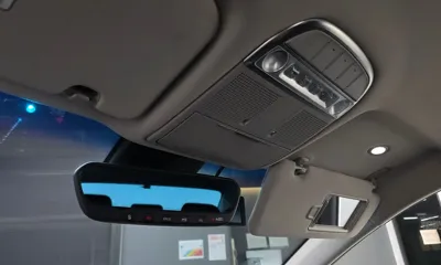 Genesis EQ900 2016, 175674 км, за 11900000 KRW - фото 20