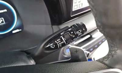 Hyundai Palisade 2024, 40540 км, за 40700000 KRW - фото 32