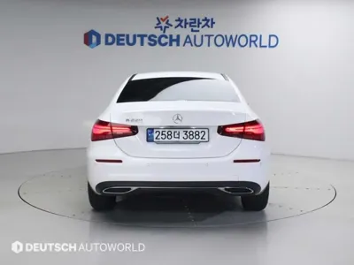 Mercedes-Benz A-Class 2025, 17618 км, за 31500000 KRW