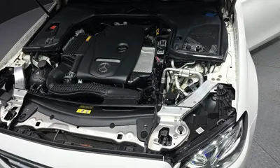 Mercedes-Benz E-Class 2019, 67983 км, за 28800000 KRW - фото 6