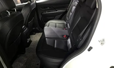 KG_Mobility_Ssangyong KORANDO 2021, 152710 км, за 10000000 KRW - фото 11