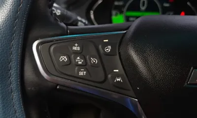ChevroletGMDaewoo Bolt EV 2019, 118790 км, за 16200000 KRW - фото 17