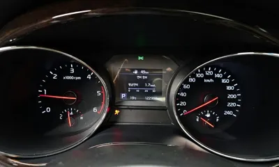 Kia Canival 2019, 122902 км, за 16100000 KRW - фото 8