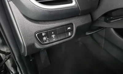 Kia Seltos 2023, 21114 км, за 19700000 KRW - фото 27