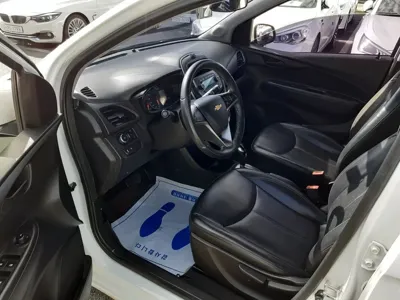 ChevroletGMDaewoo Spark 2017, 110000 км, за 3900000 KRW - фото 8