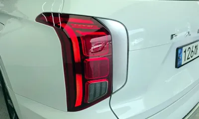 Hyundai Palisade 2022, 68649 км, за 32700000 KRW - фото 23