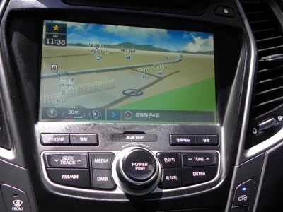 Hyundai Santafe 2014, 134208 км, за 8900000 KRW