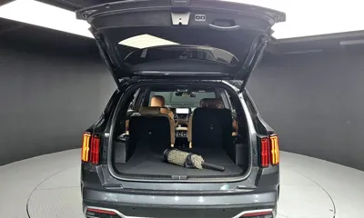 Kia Sorento 2021, 53455 км, за 25000000 KRW - фото 20