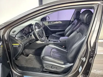 Hyundai Sonata 2015, 166573 км, за 4990000 KRW - фото 8