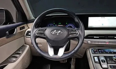 Hyundai Palisade 2019, 88681 км, за 24500000 KRW - фото 12